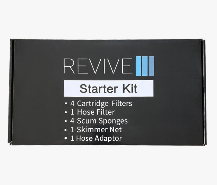 Revive Plunge Starter Kit — image 2