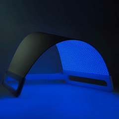 Lumara Illuminate Blue V1 flexible 415 nm blue light therapy panel