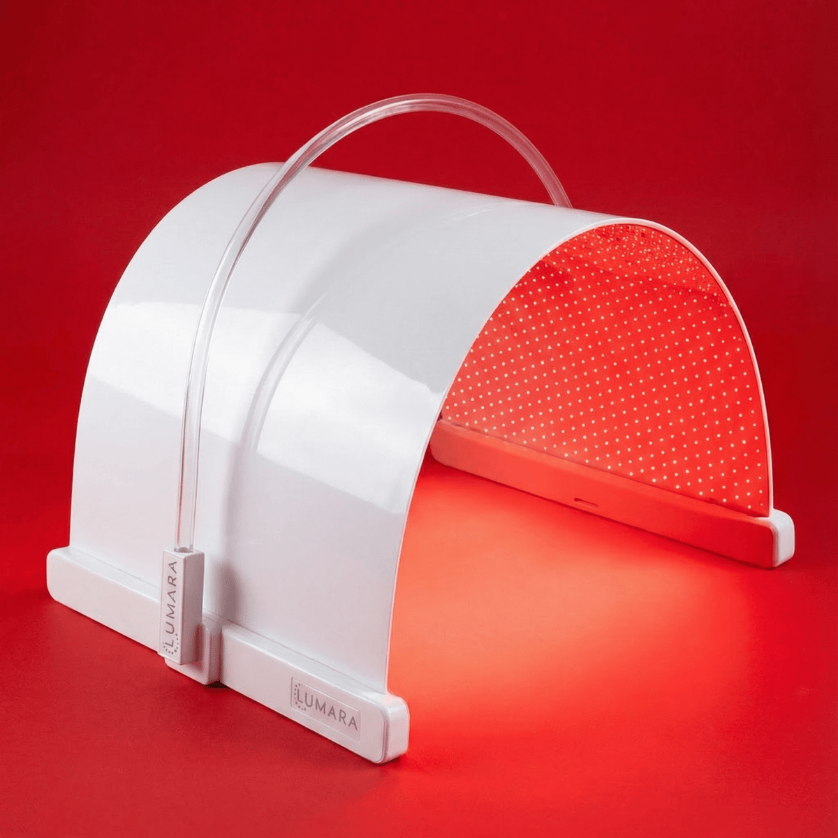 Lumara Illuminate Red V2 flexible 660 nm red light therapy panel