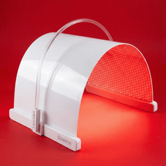 Lumara Illuminate Red V2 flexible 660 nm red light therapy panel