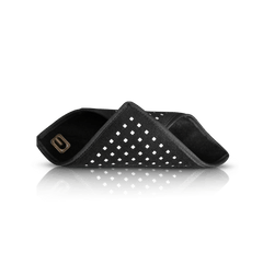Flexible Lumara Pad gently rolled to show its adaptable format
