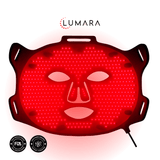 Red Light Therapy Face Mask – Lumara VISO