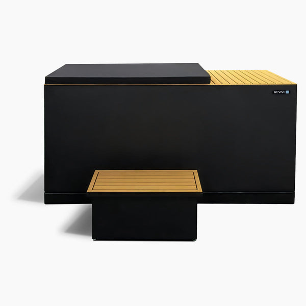 Revive Luxury Cold Plunge