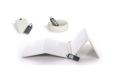 OMI PEMF Package with OMI PADS, OMI Ring and OMI PulsePad