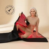 Full Body Red Light Therapy Bag – Nicebeam