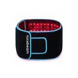 Dual Wavelength Red Light Therapy Belt – Nicebeam Therapy Belt