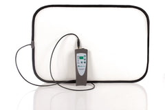 OMI MiniMat portable PEMF pad included in the package