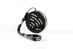 OMI Medallion rechargeable PEMF device included in the package