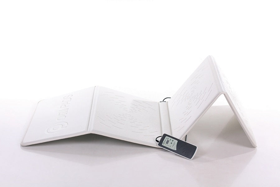 OMI PADS full body PEMF mat included in the package