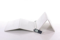 OMI PADS full body PEMF mat included in the package
