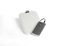 OMI PulsePad portable PEMF applicator included in the package