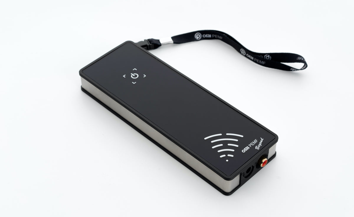 OMI Beyond wireless rechargeable controller
