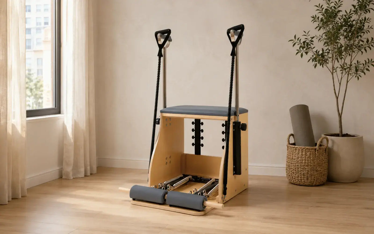 Choose Adjustable Handles
