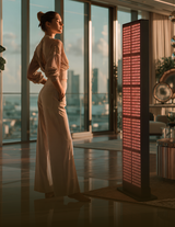 Full Body Red Light Therapy Panel - Protocol⁴ 3600W