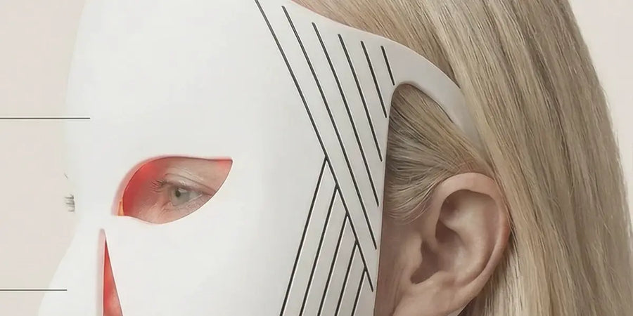 Simpler Facial Routine