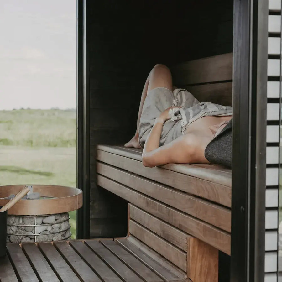 Room to Fully Unwind