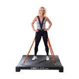 Vibration Platform for Vertical Jump Training – VertiVibe