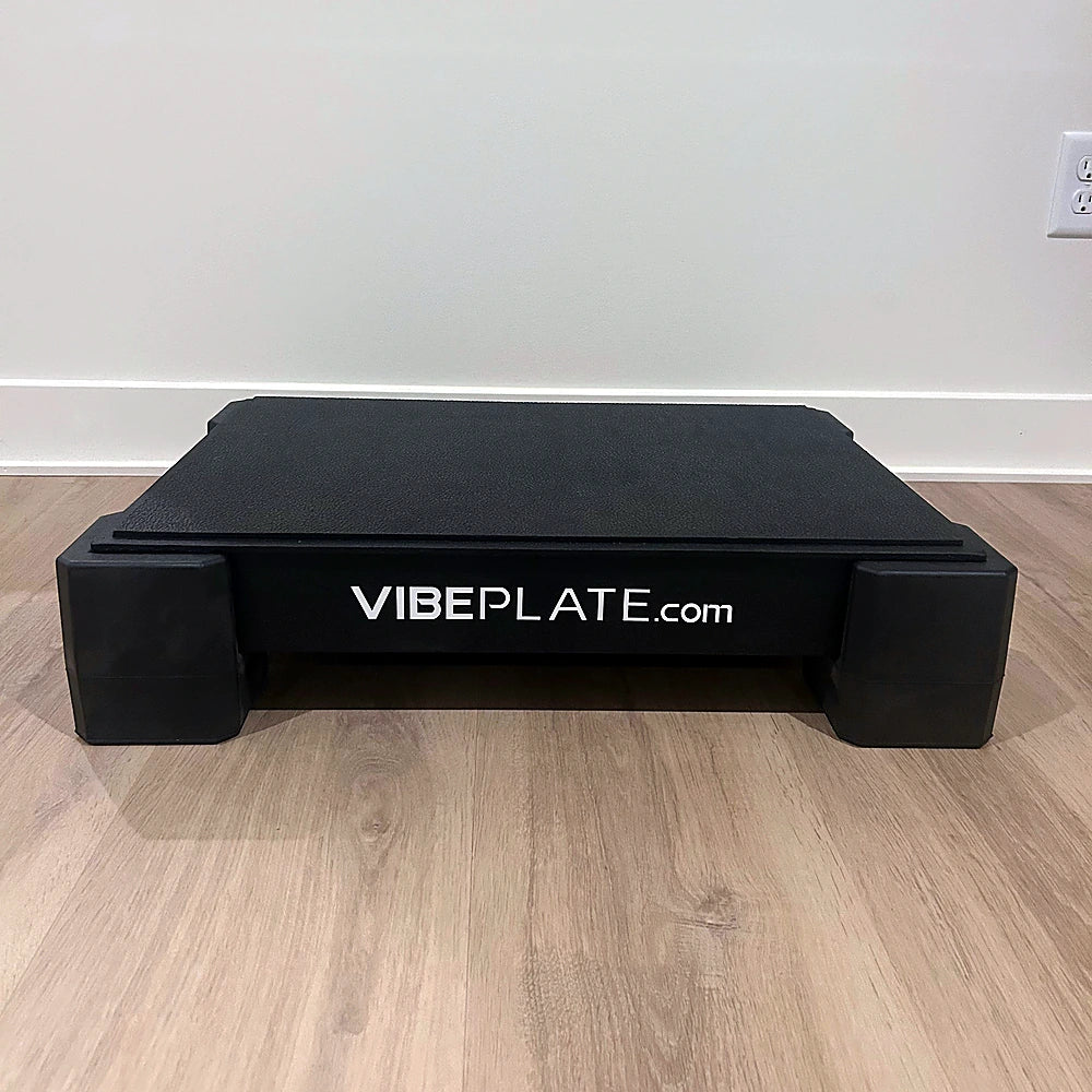 1824 vibration platform and training surface