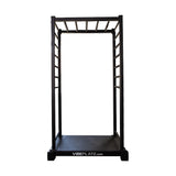 Whole Body Vibration Stretching Platform – VibeStretch