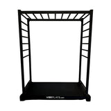 Extra-Large Whole Body Vibration Stretching Platform – VibeStretch XL